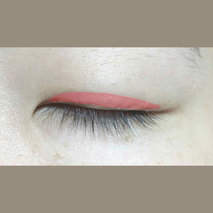 ふたえマットコート/プレビュート/二重まぶた用アイテムを使ったクチコミ(2枚目)