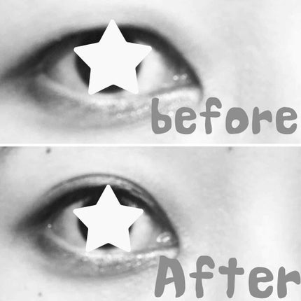 ルドゥーブル/ルドゥーブル/二重まぶた用アイテムを使ったクチコミ(3枚目)