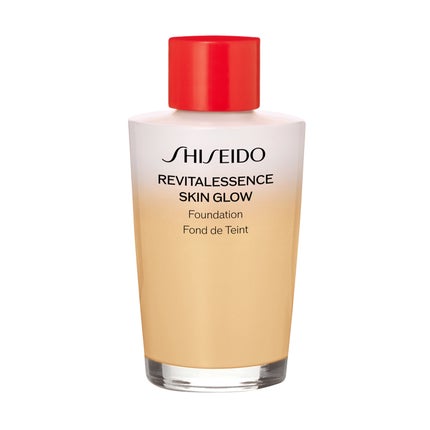 資生堂 エッセンス スキングロウ ファンデーション 250 Sand未使用 エッセンス スキングロウ ファンデーション 250 Sand / SHISEIDO