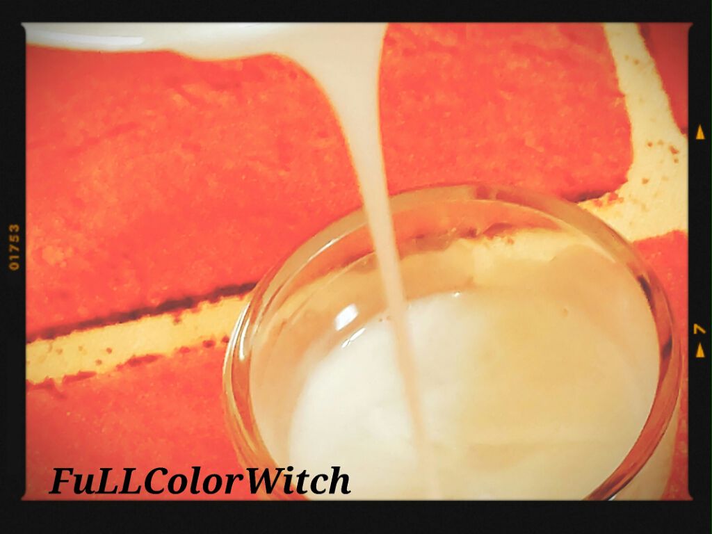 ニベア ミルキークリア洗顔料 ディープクリア/ニベア/洗顔フォームを使ったクチコミ（2枚目）