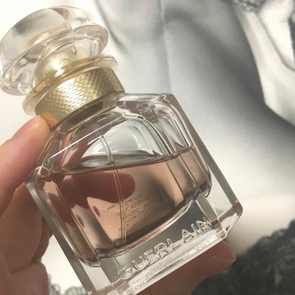 モン ゲラン オーデパルファン/GUERLAIN/香水(レディース)を使ったクチコミ(1枚目)
