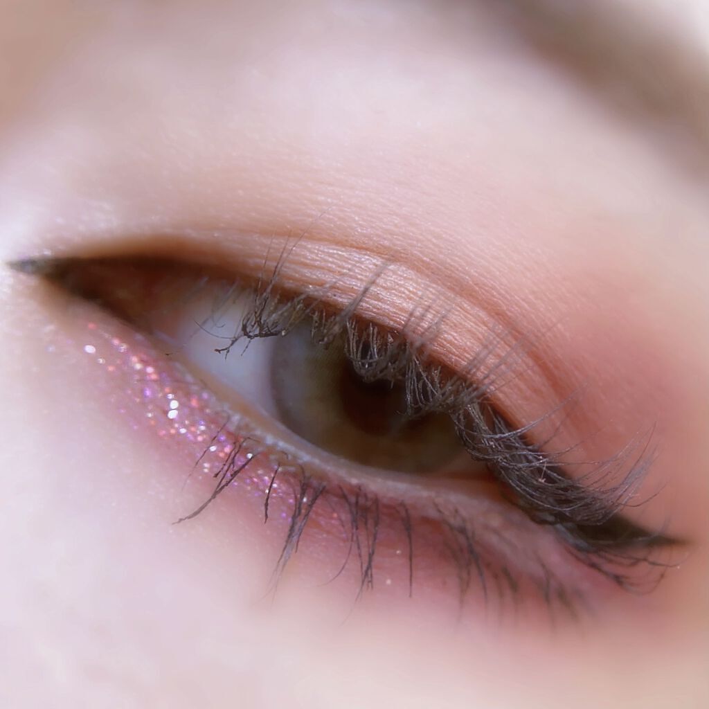 グラムチェンジマルチパレット/A.BLACK/マルチパレットを使ったクチコミ（2枚目）