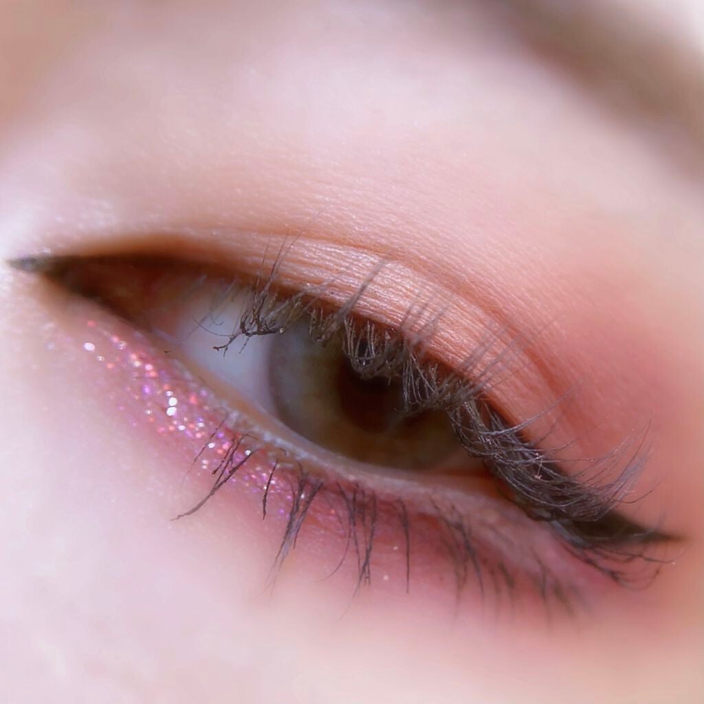 グラムチェンジマルチパレット/A.BLACK/マルチパレットを使ったクチコミ(2枚目)