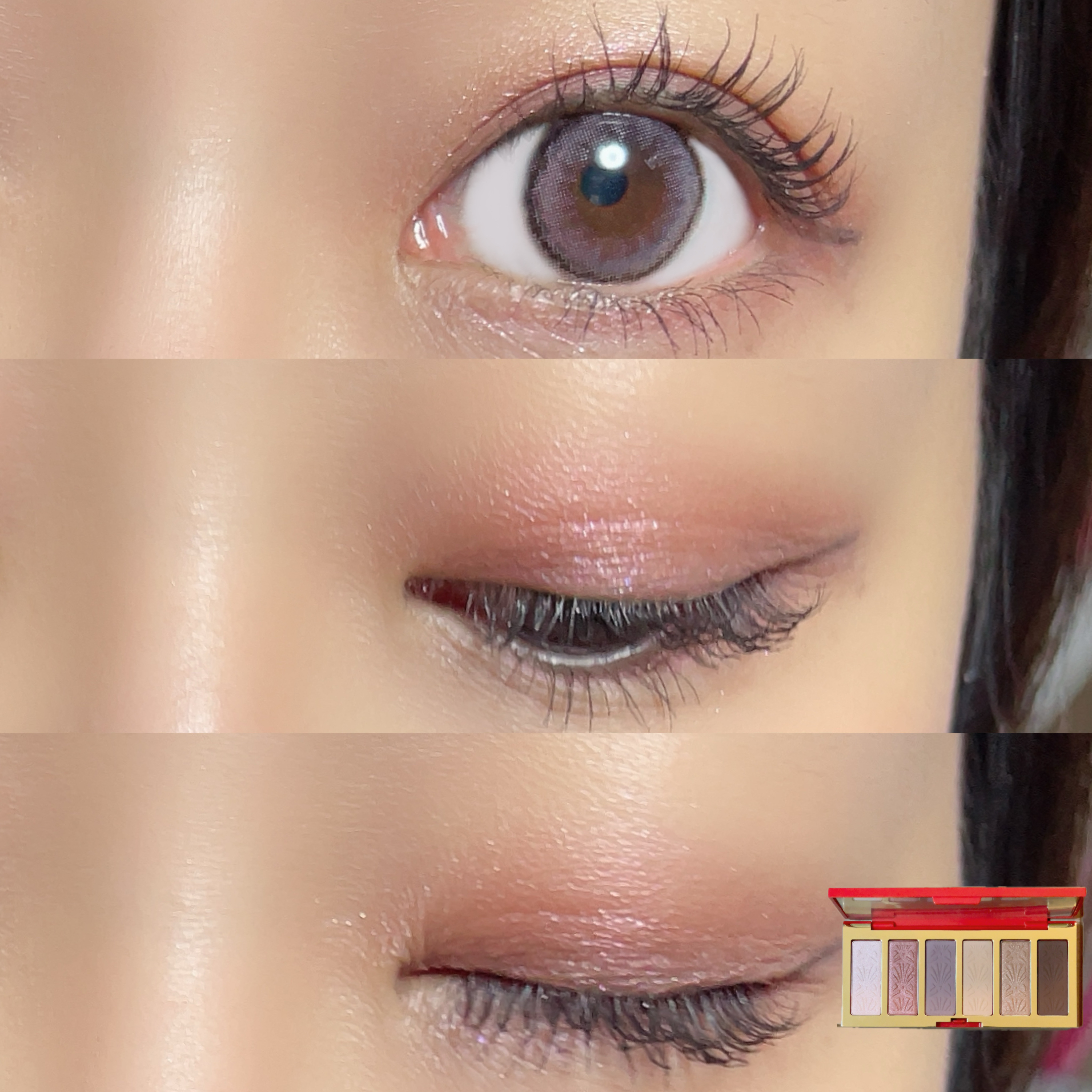 新品未使用エスティローダ オールオーバーシマー エスティローダーローダー リミテッド エディション オールオーバー