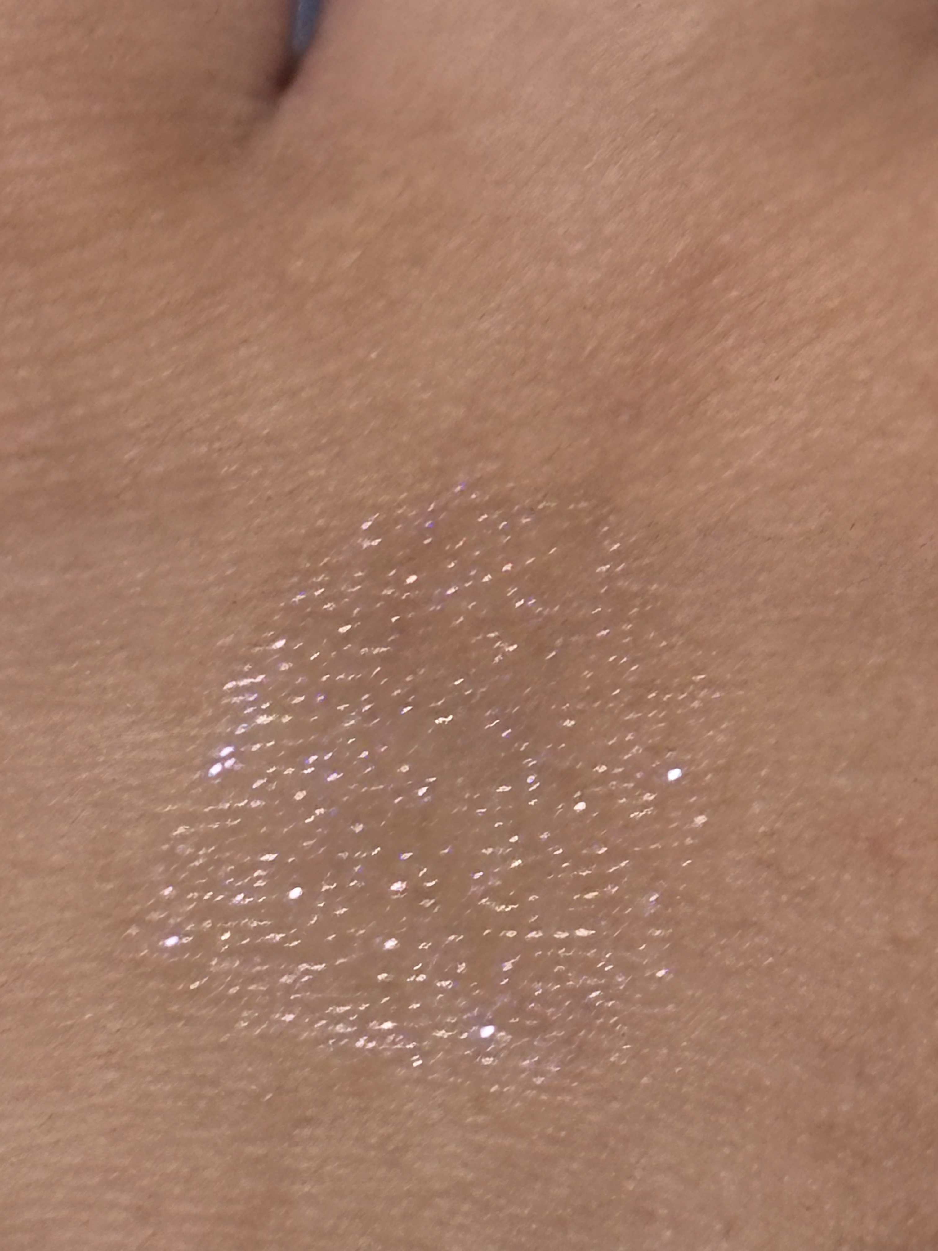 ＵＧＴ　グロウスティック/U R GLAM/スティックハイライトを使ったクチコミ（2枚目）