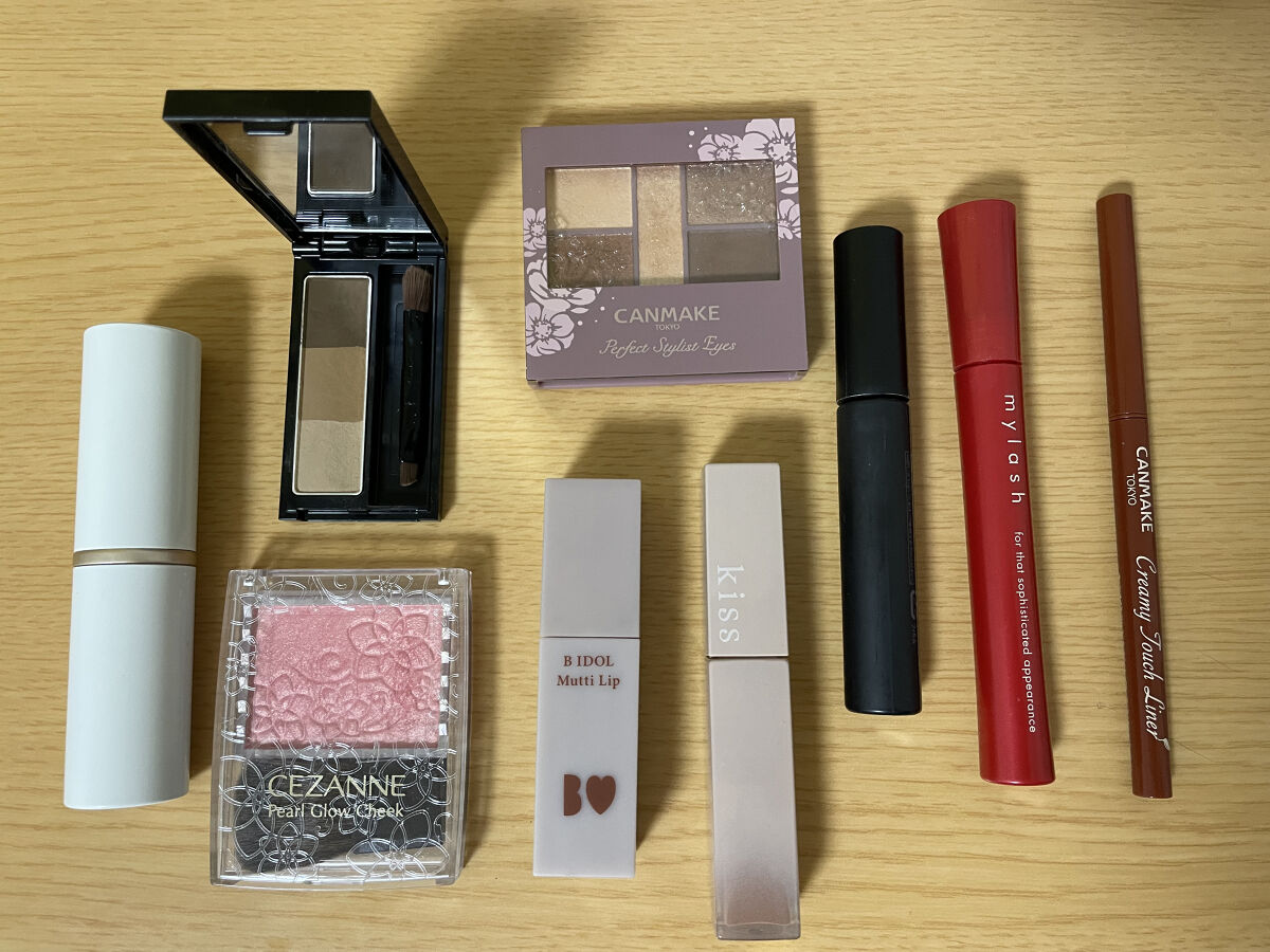 オペラ マイラッシュ アドバンスト/OPERA/マスカラを使ったクチコミ（1枚目）