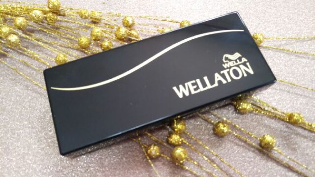 ウエラトーン リタッチコンシーラー/ウエラ/ヘアカラーを使ったクチコミ（1枚目）