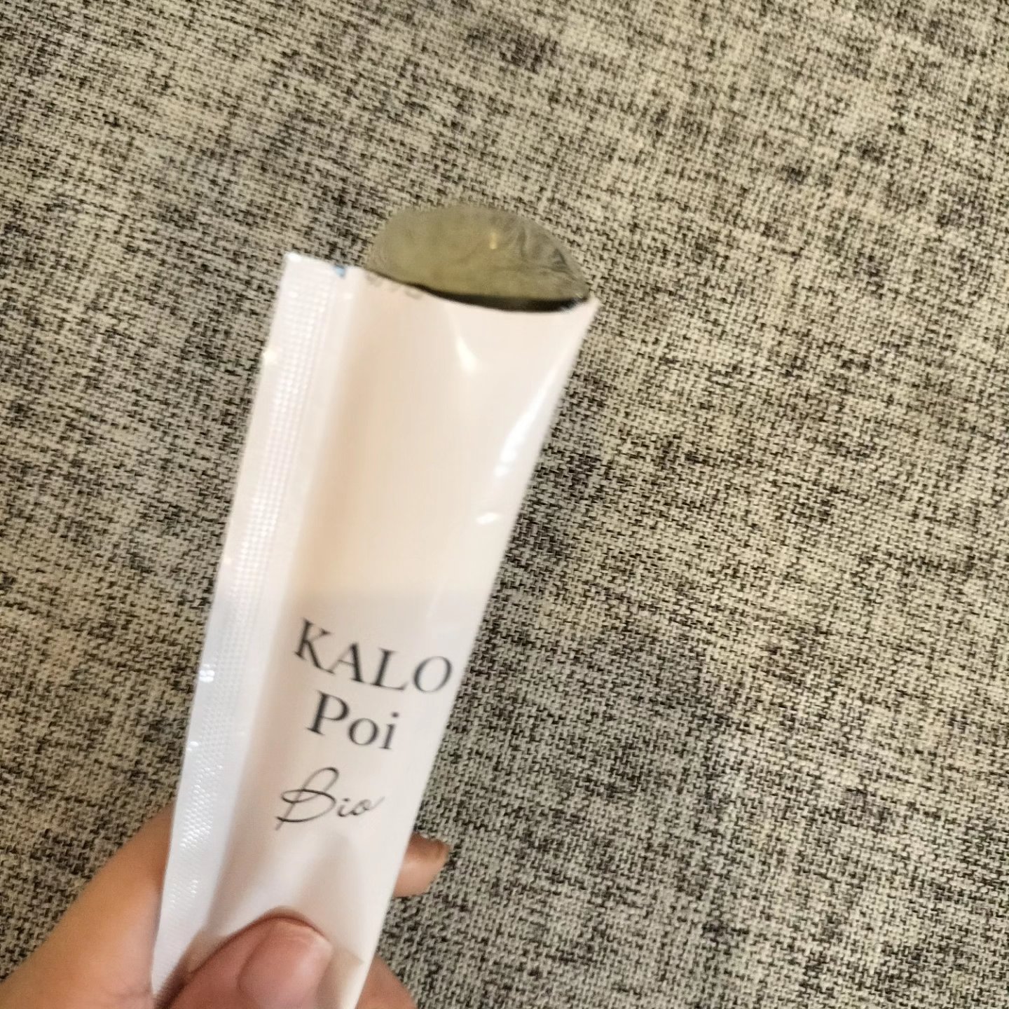 KALOPoi Bio/HANAKOLLECTION/食品を使ったクチコミ（3枚目）