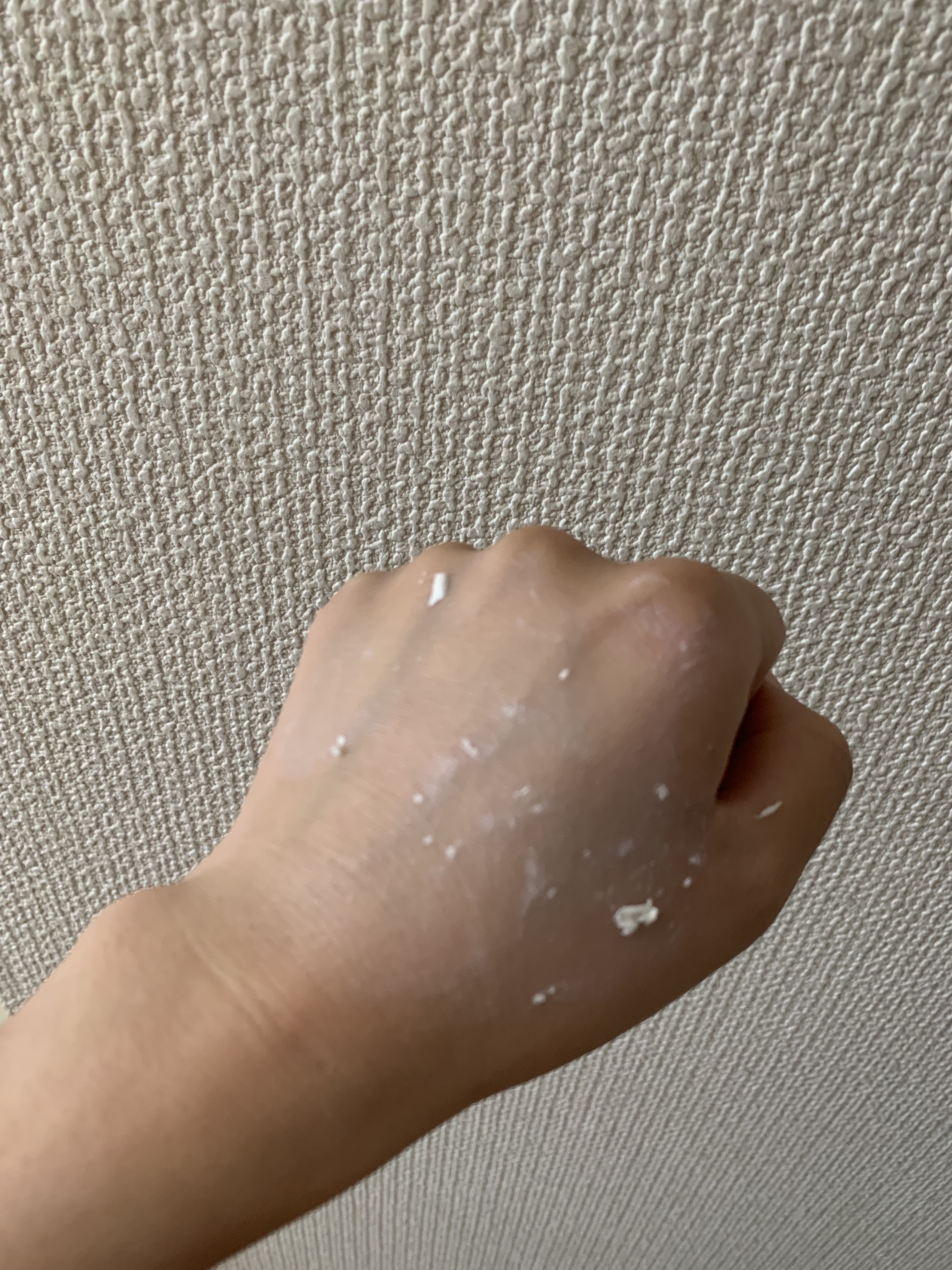 &be UVミルク/＆be/日焼け止めミルクを使ったクチコミ（3枚目）