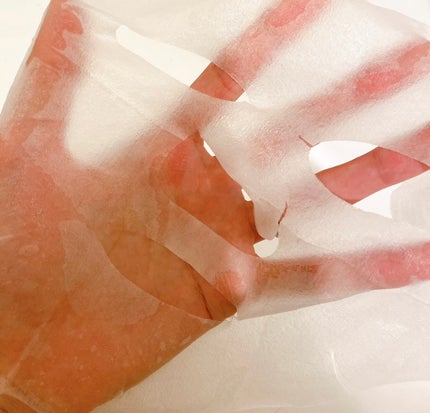 クリアエッセンスマスク/ピュレア/シートマスク・パックを使ったクチコミ(2枚目)