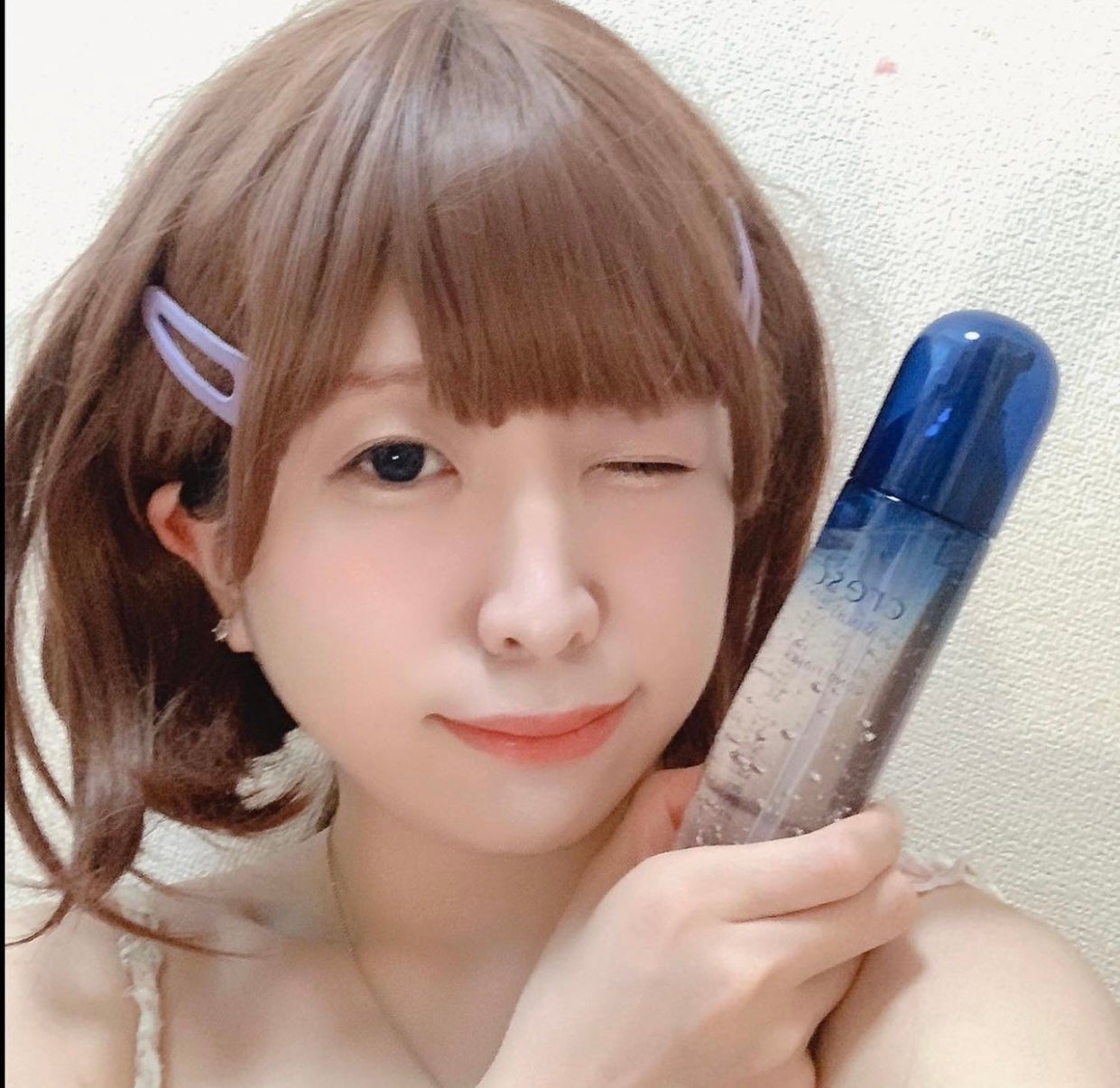 ジェリー コンディショナー/cresc. by ASTALIFT/化粧水を使ったクチコミ(2枚目)