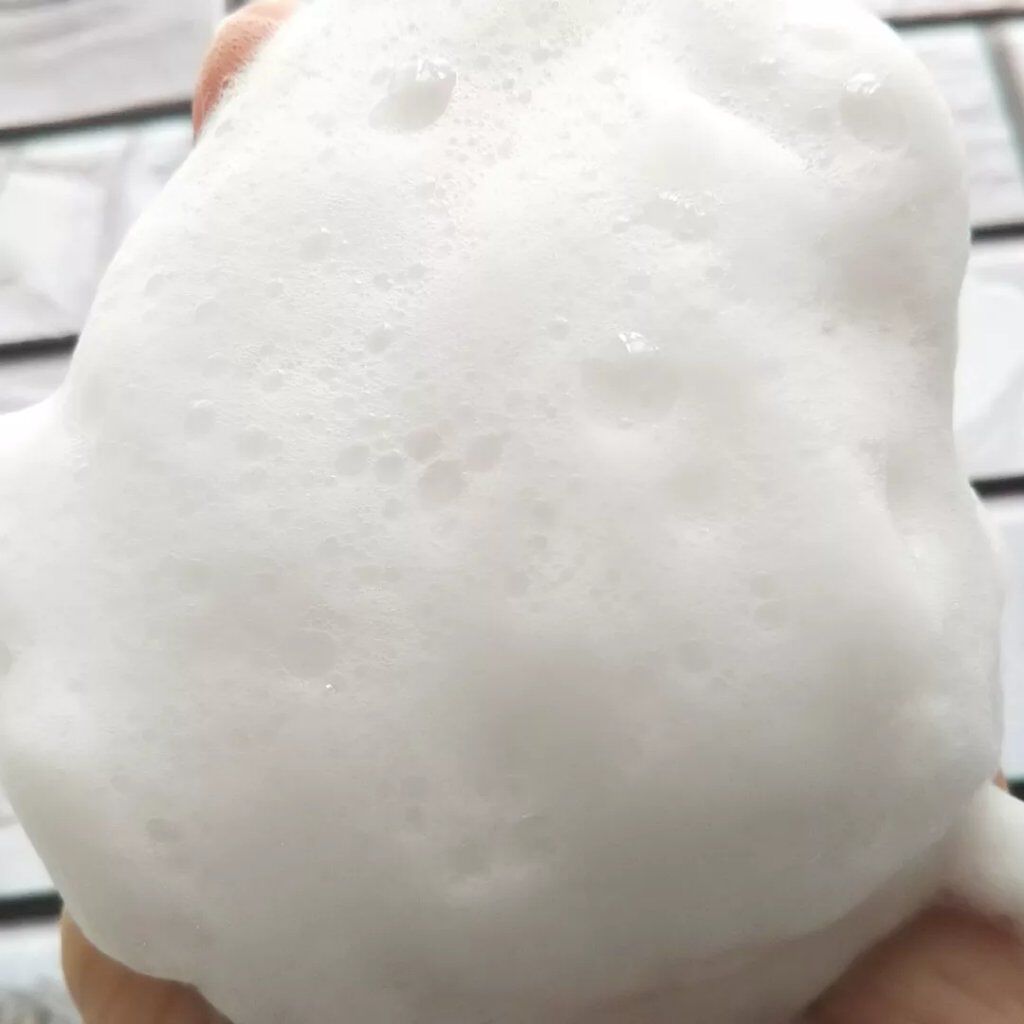 ボタニカルボディソープ モイスト(オレンジ&ピオニー)/BOTANIST/ボディソープを使ったクチコミ(4枚目)