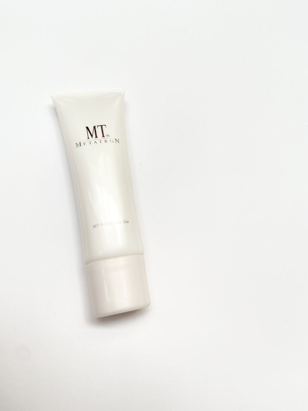 MT プロテクトUVジェル/MTメタトロン/日焼け止めジェルを使ったクチコミ（1枚目）