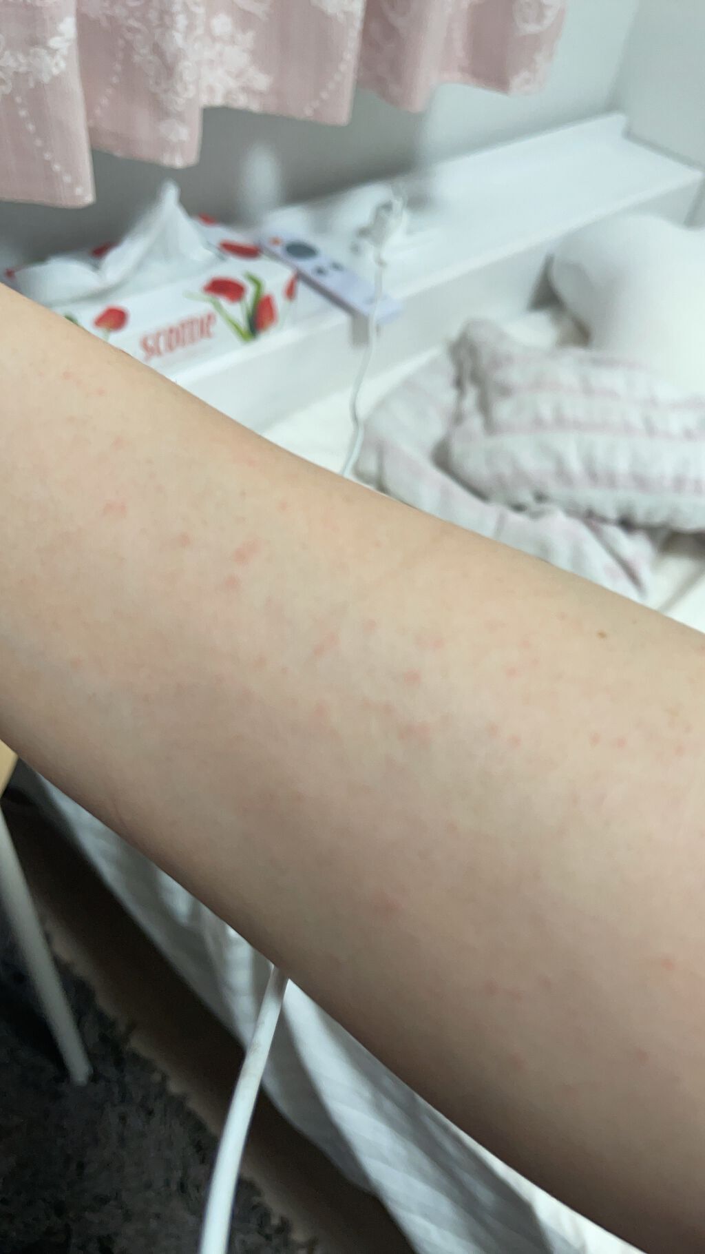 トーンアップUV エッセンス/サンカット®/日焼け止めローションを使ったクチコミ（1枚目）