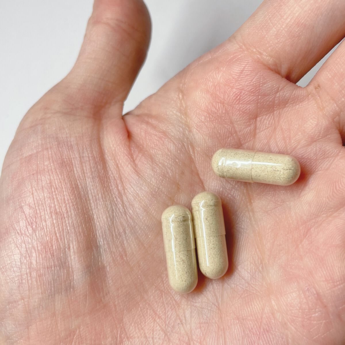 むくみぱっくん/スベルティ/健康サプリメントを使ったクチコミ(4枚目)