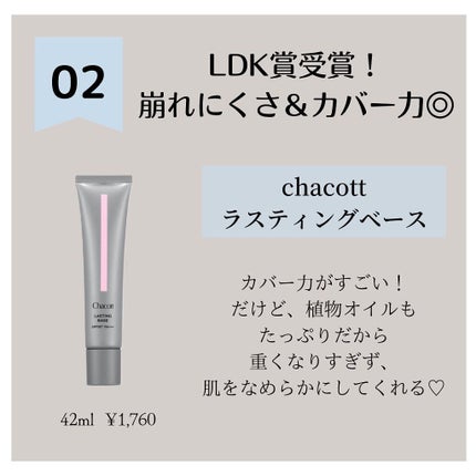 ミノン アミノモイスト ブライトアップベース UV/ミノン/化粧下地を使ったクチコミ(4枚目)