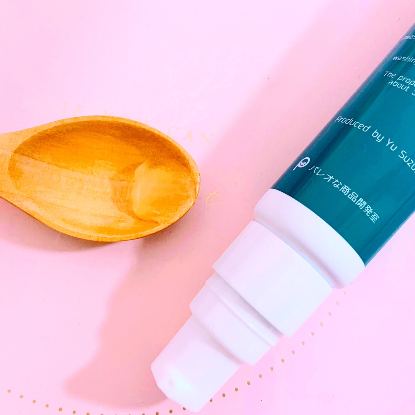 PaleMoist/パレオな商品開発室/フェイスクリームを使ったクチコミ(2枚目)