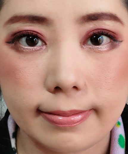 ブラッシュ/NARS/パウダーチークを使ったクチコミ(6枚目)