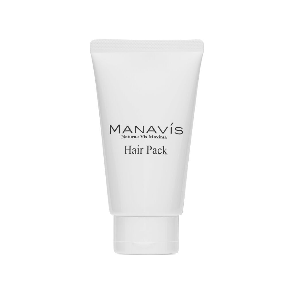 マナビス マナビス ヘアパック （ヘアパック・洗い流すタイプ）