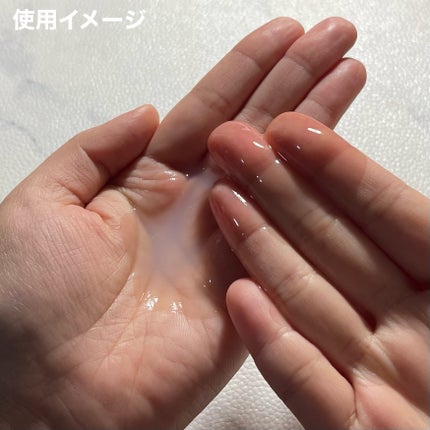 Wonder Ceramide Mochi Toner(トニーモリーワンダーCモチトナー)/TONYMOLY/化粧水を使ったクチコミ(6枚目)