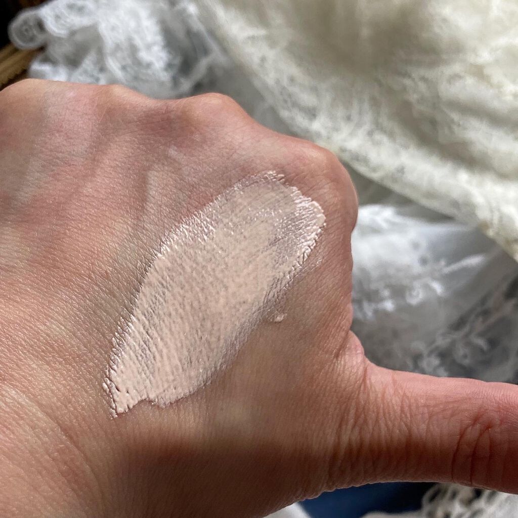 ペプチドボリュームシグネチャースタートアップクリーム/DR.PEPTI/化粧下地を使ったクチコミ(8枚目)