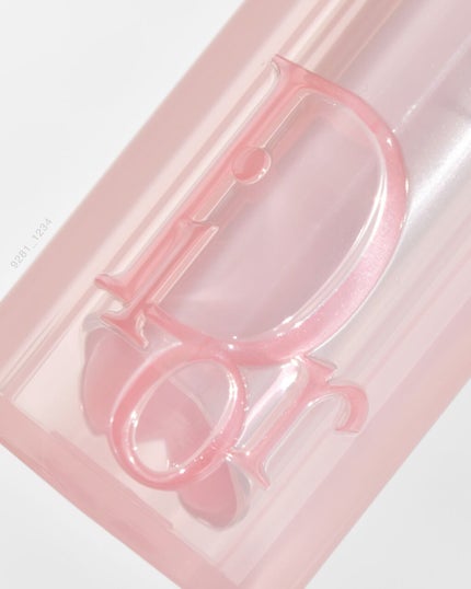 ディオール アディクト リップ グロウ/Dior/リップバームを使ったクチコミ(4枚目)