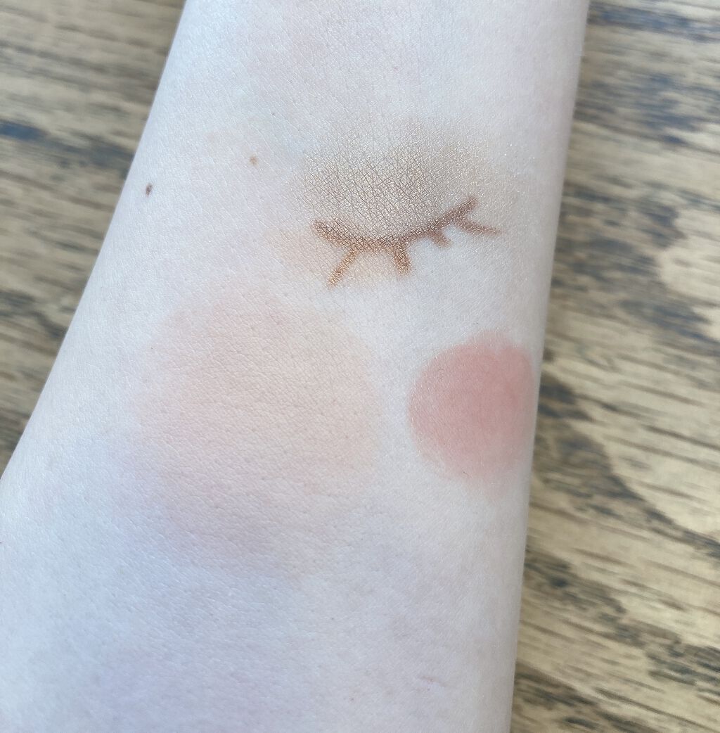 ロング＆カールマスカラ アドバンストフィルム/ヒロインメイク/マスカラを使ったクチコミ（2枚目）