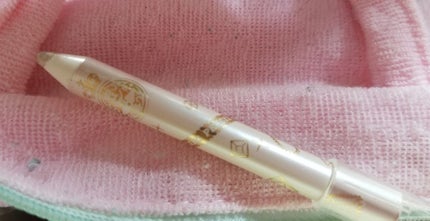 ジュエリングペンシル/MAJOLICA MAJORCA/ペンシルアイライナーを使ったクチコミ(1枚目)