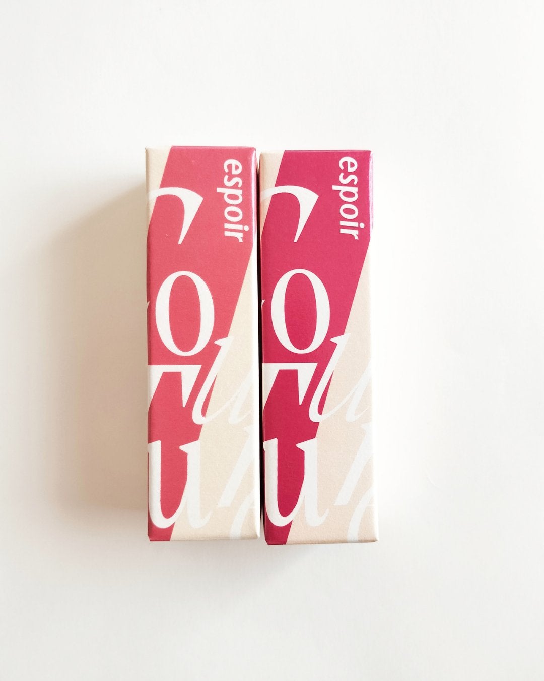 ã¯ãã¥ãŒã«ãªãããã£ã³ãã°ã¬ã€ãº/espoir/ãªãããã£ã³ãã䜿ã£ãã¯ãã³ãïŒ3æç®ïŒ