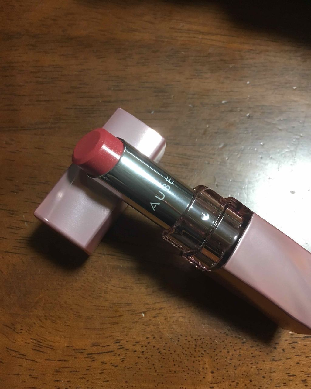 リップ クリーム/ちふれ/リップクリームを使ったクチコミ（2枚目）