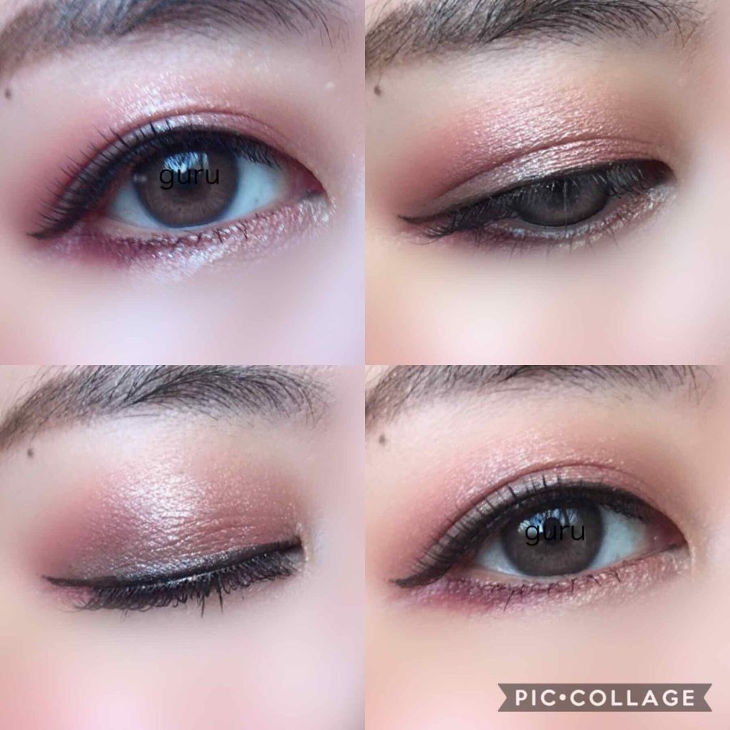 リュクスアイシャドウ/BOBBI BROWN/単色アイシャドウを使ったクチコミ（1枚目）