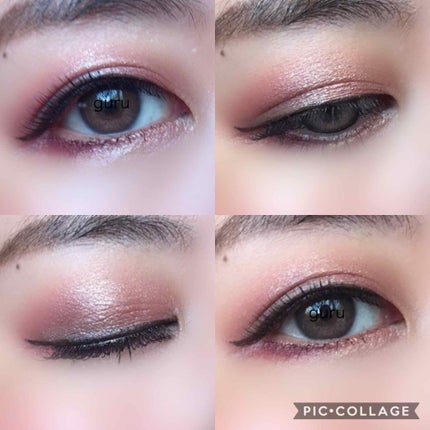 リュクスアイシャドウ/BOBBI BROWN/単色アイシャドウを使ったクチコミ(1枚目)