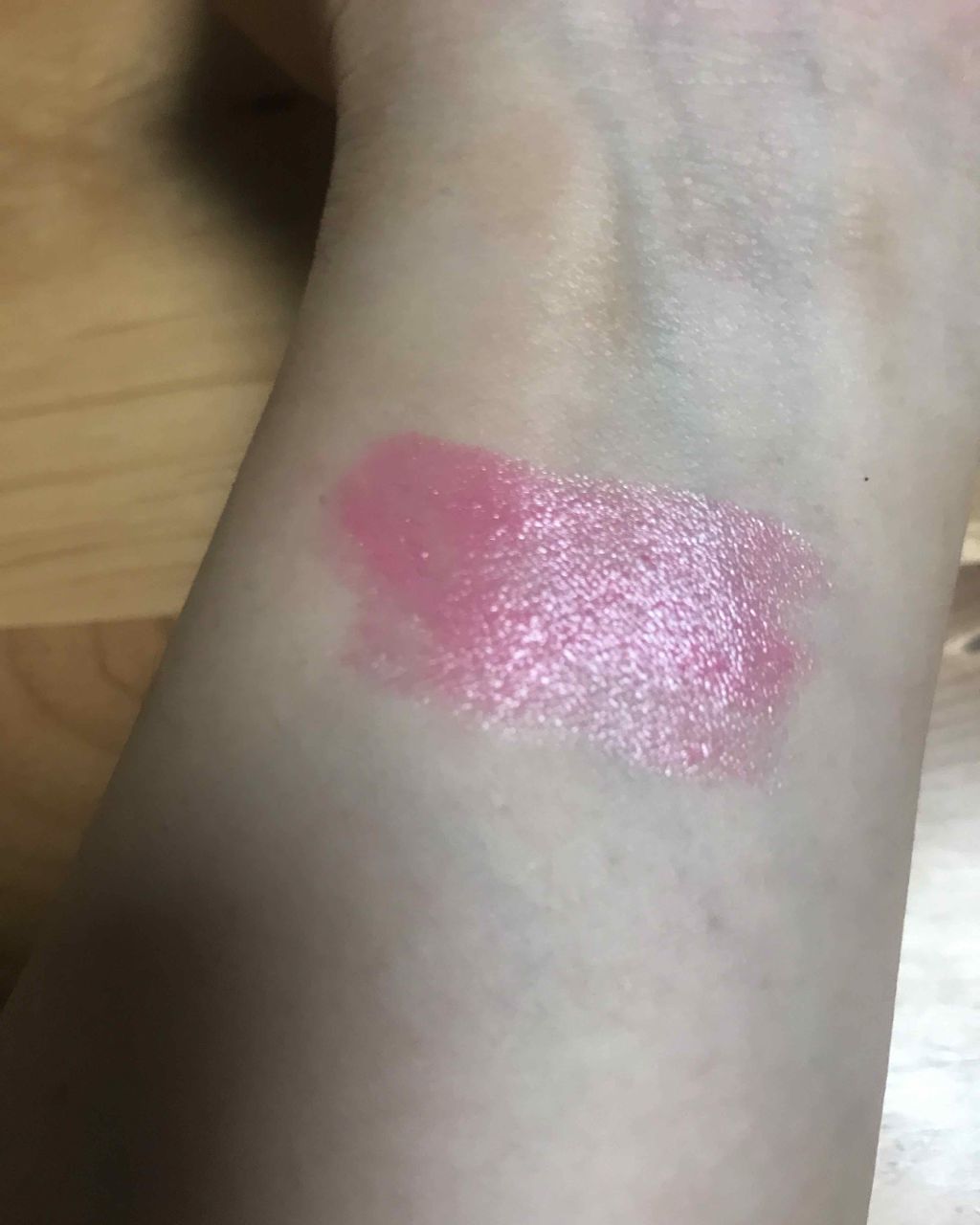 ジョリ ルージュ ブリラン/CLARINS/口紅を使ったクチコミ（2枚目）