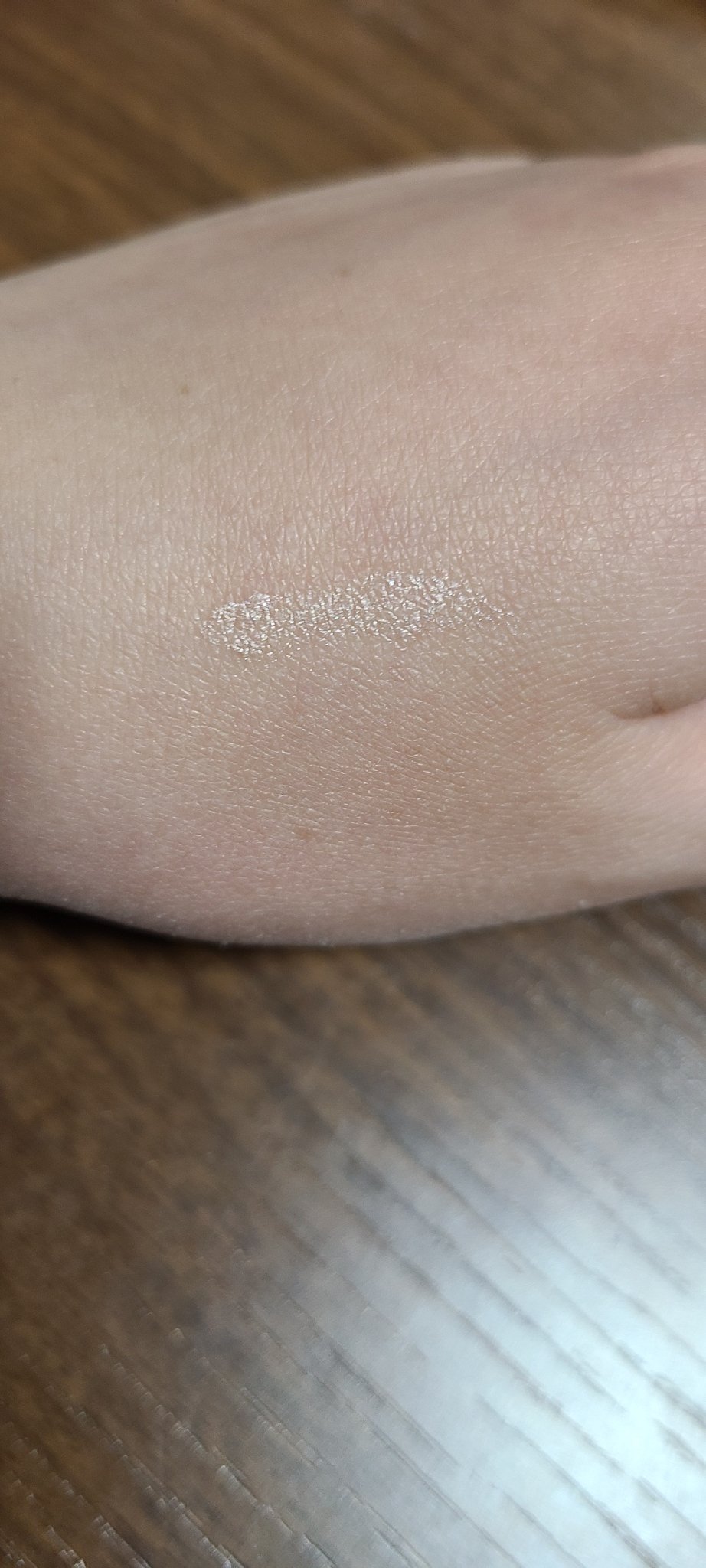 リップトリックライナー/キャンメイク/リップライナーを使ったクチコミ（2枚目）