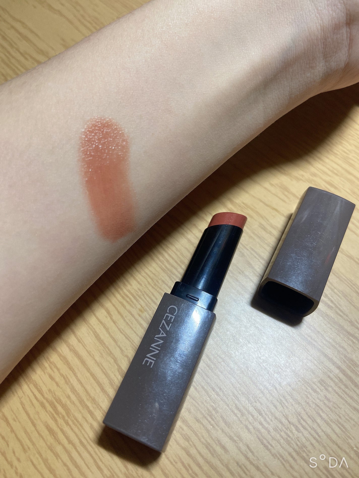 ネイルホリック Top coat/ネイルホリック/ネイルトップコートを使ったクチコミ(6枚目)