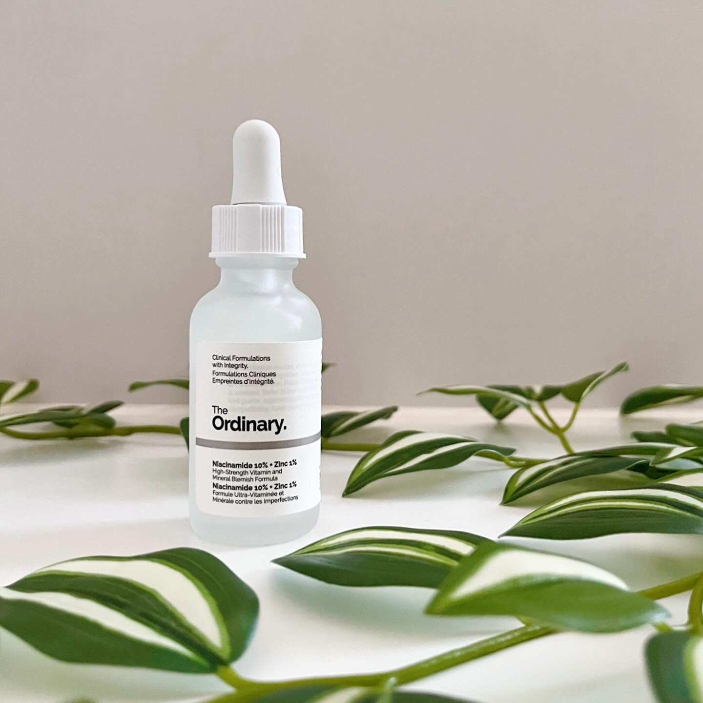 N10+Z1フェイスセラム /The Ordinary/美容液を使ったクチコミ（2枚目）