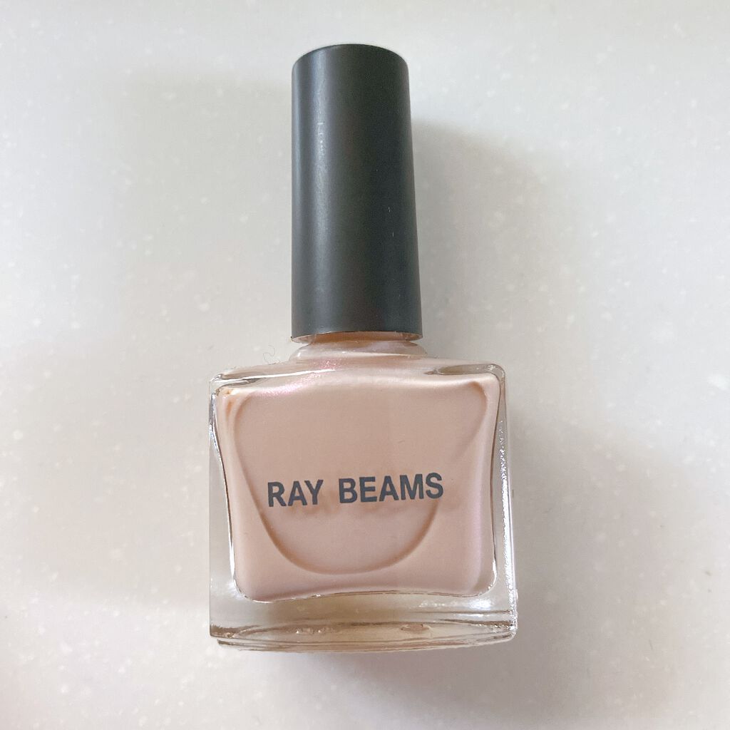 ネイルホリック/ネイルホリック/マニキュアを使ったクチコミ(1枚目)