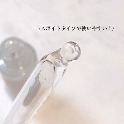 バランシング ブースターセラム スムース/Litomy/美容液を使ったクチコミ(2枚目)