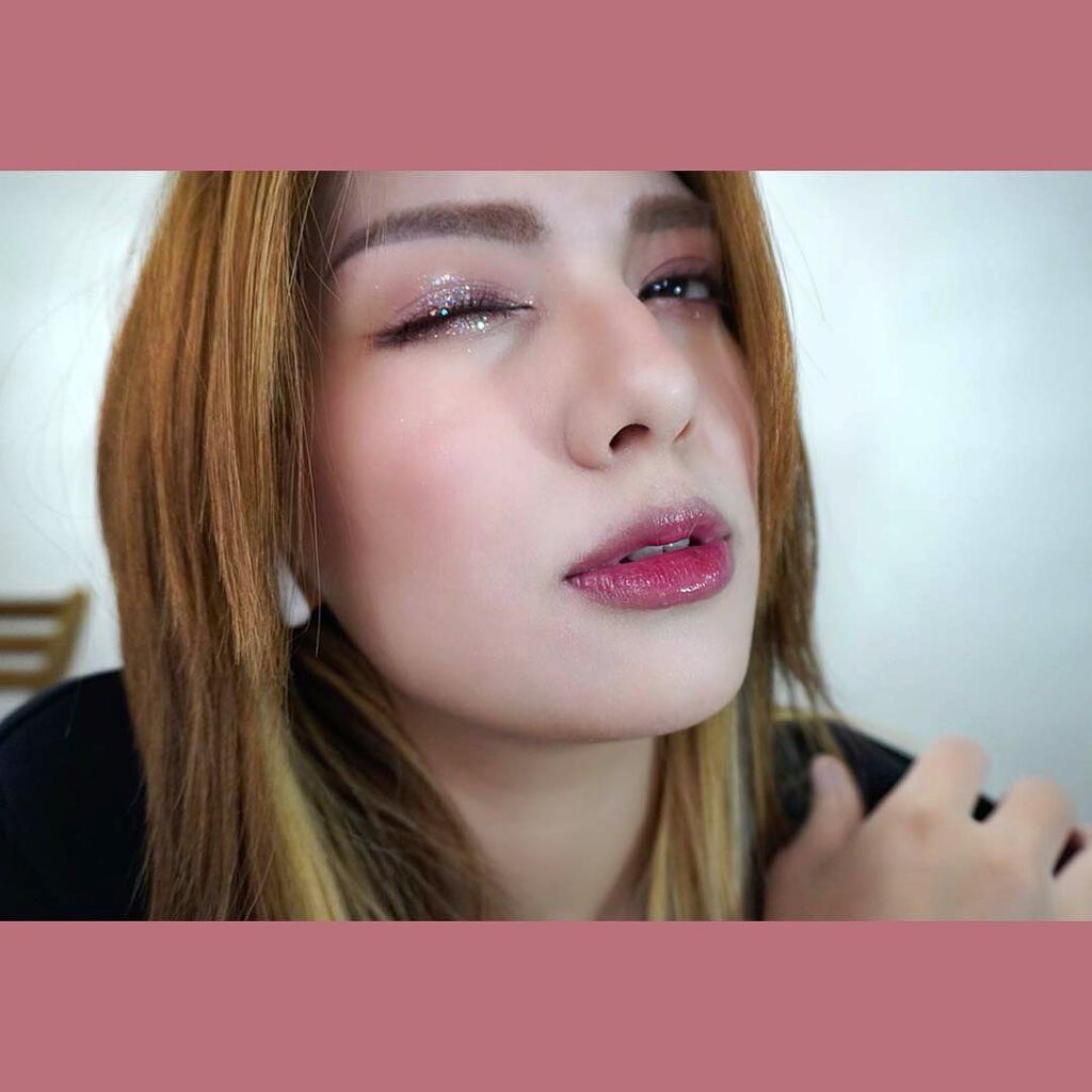 ベターザンパレット/rom&nd/アイシャドウパレットを使ったクチコミ(5枚目)