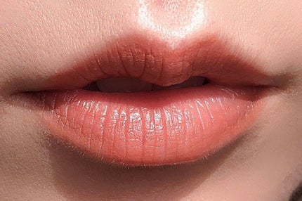 コンフォート リップ フルイド グロウ/SUQQU/口紅を使ったクチコミ(6枚目)