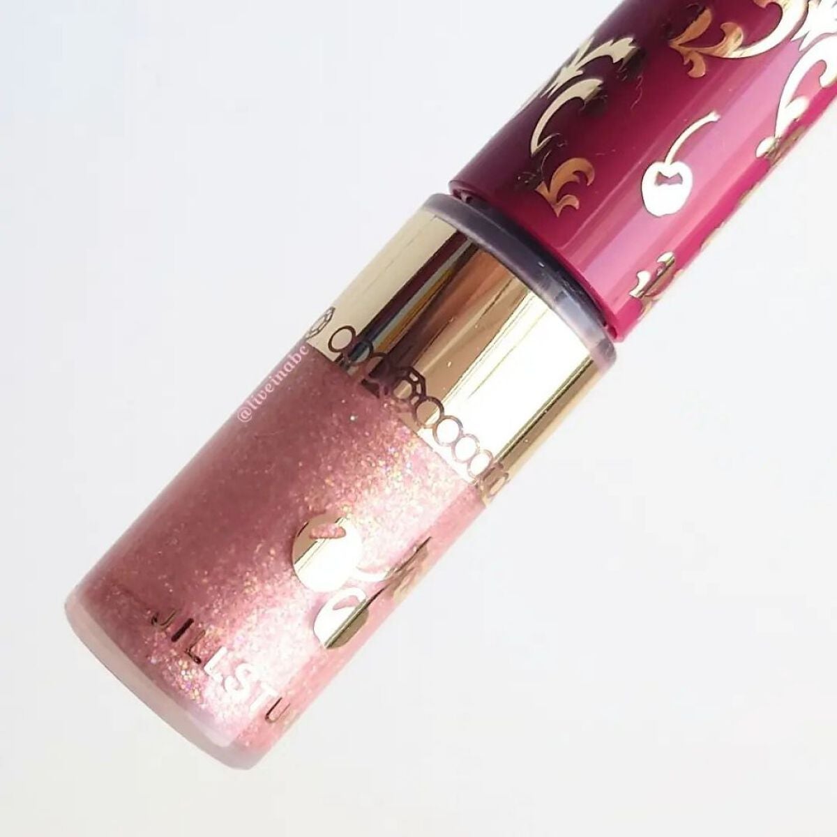 ジルスチュアート イルミネイティング セラムプライマー/JILL STUART/化粧下地を使ったクチコミ(4枚目)