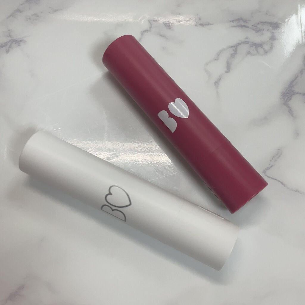 つやぷるリップR/b idol/口紅を使ったクチコミ(1枚目)