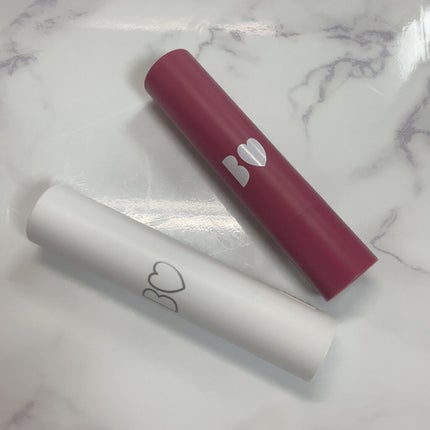 つやぷるリップR/b idol/口紅を使ったクチコミ(1枚目)