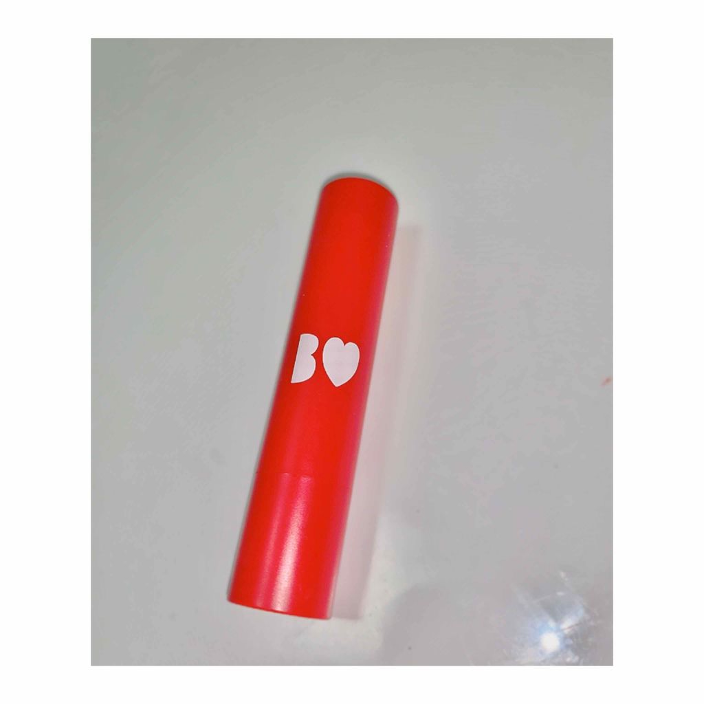 つやぷるリップR/b idol/口紅を使ったクチコミ（1枚目）
