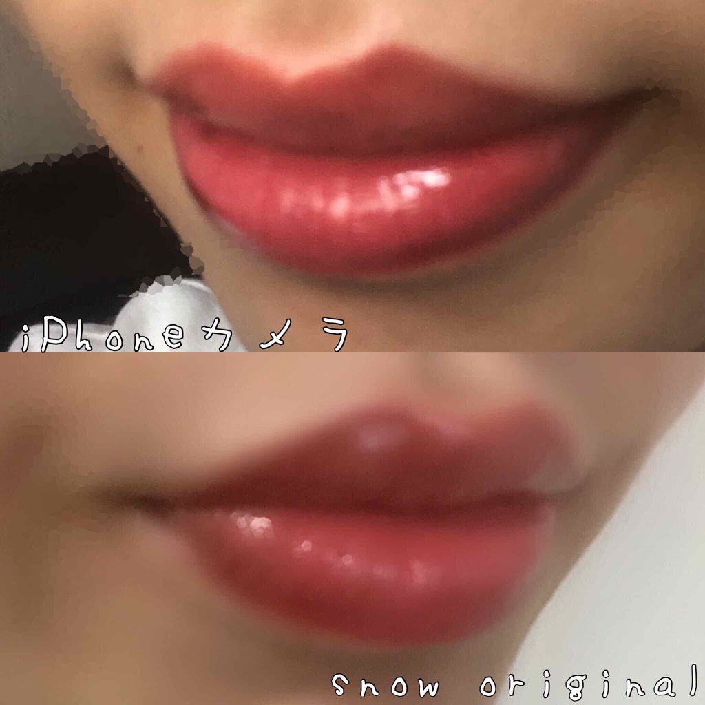 リップスティック/グレイシィ/口紅を使ったクチコミ(3枚目)