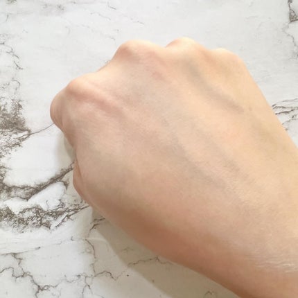 マーシュフィールド SC プルーフパウダーP/マーシュ・フィールド/ルースパウダーを使ったクチコミ(4枚目)