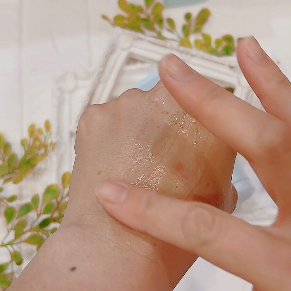 モーニング リニュー/インフィニティ/その他洗顔料を使ったクチコミ（3枚目）