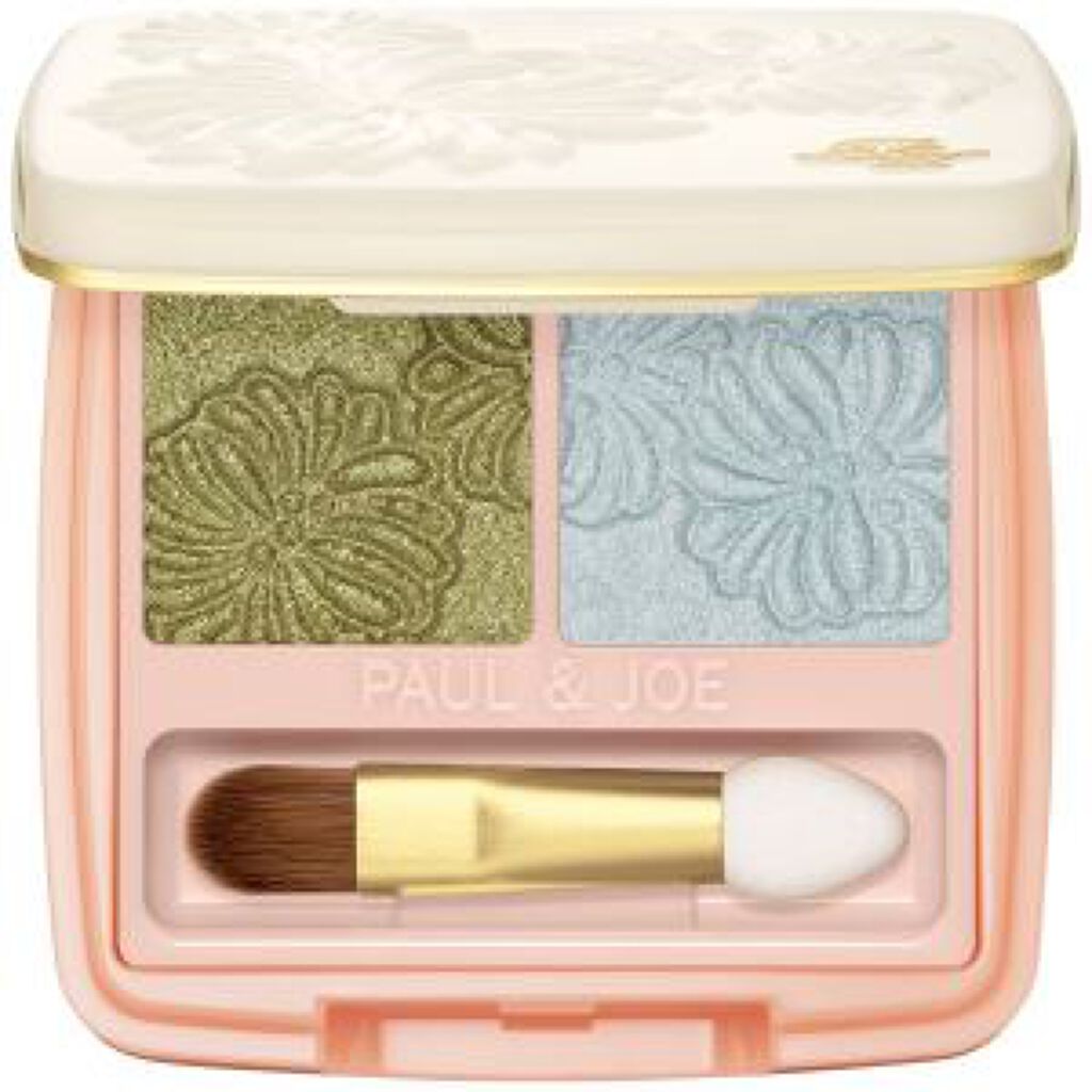 ラトゥー エクラ ファンデーション プライマー N/PAUL & JOE BEAUTE/化粧下地を使ったクチコミ(2枚目)