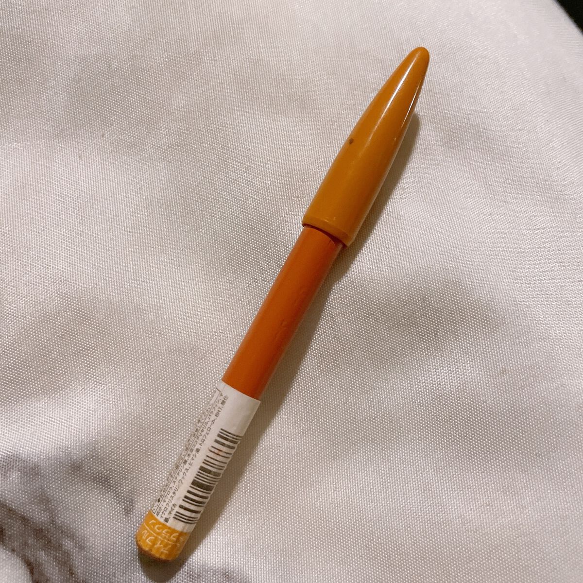 アイフル マユズミA/ビボ/アイブロウペンシルを使ったクチコミ(1枚目)