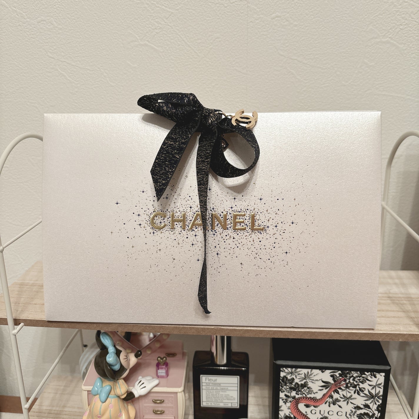 ルージュ ココ フラッシュ/CHANEL/口紅を使ったクチコミ(4枚目)